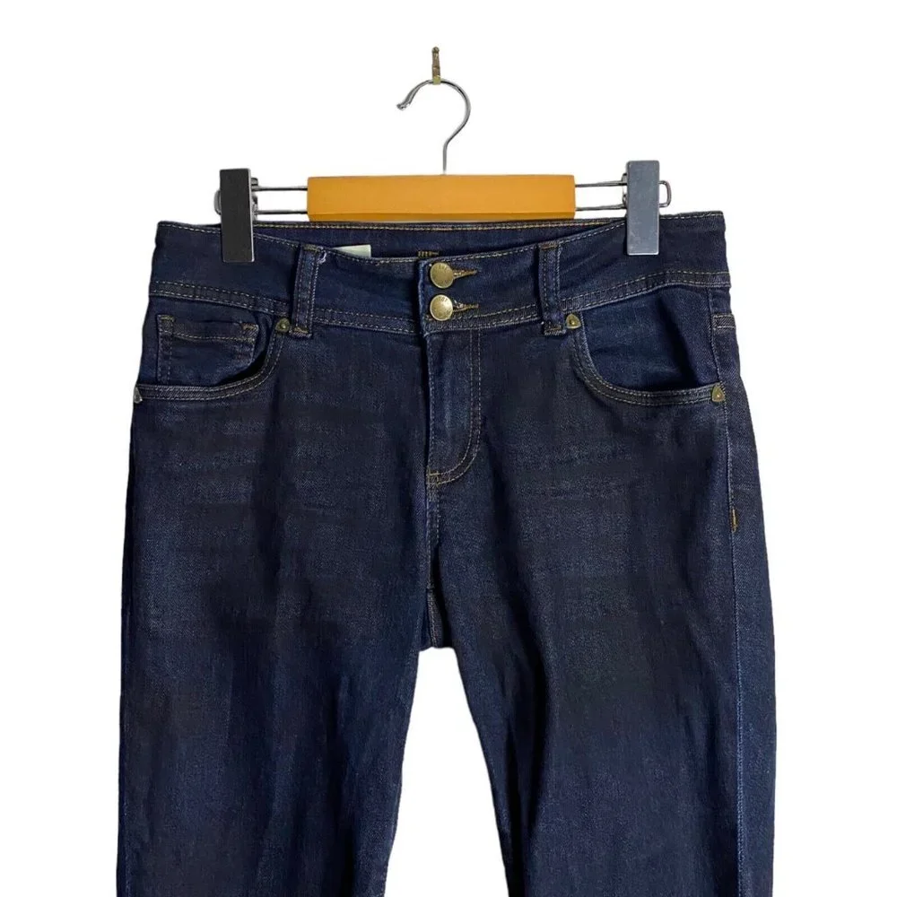 Kut From The Kloth Women's Cameron Straight Leg Denim Jeans - Picture 2 of 11